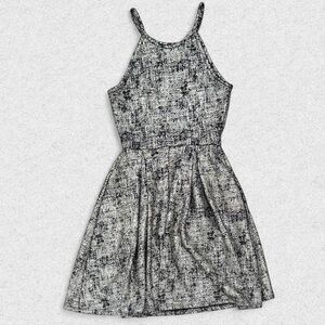 Soprano Girls Junior XS 10/12 semi formal dress